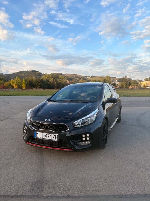 Kia Cee'd
