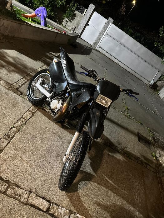 Dtr 125cc 11kw, carta A1