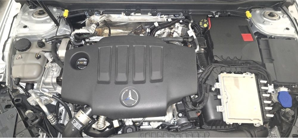 Mercedes A180 Progressive