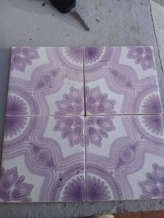 Azulejos Aleluia