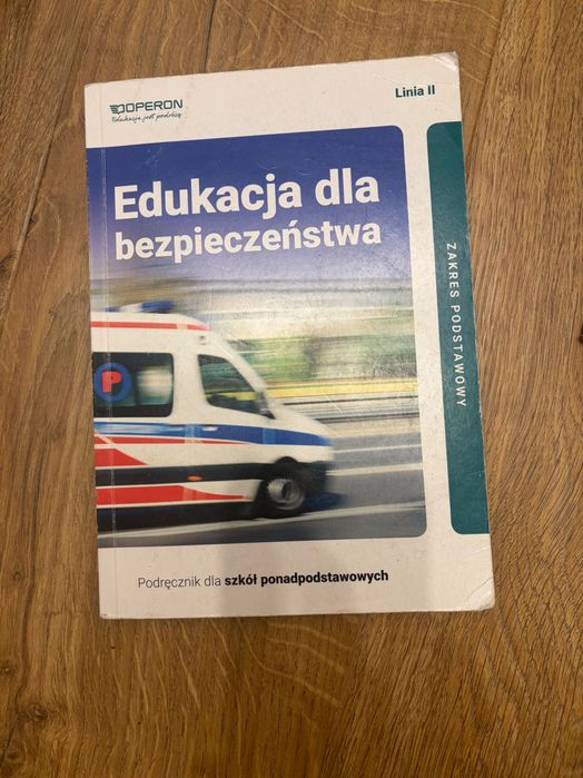 Podręcznik do szkoły