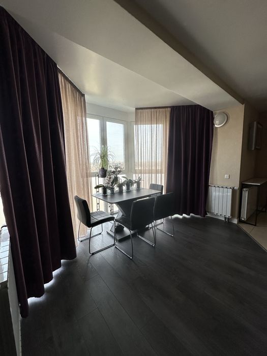 Продаж 3х кімнатної квартири Шевченко,46