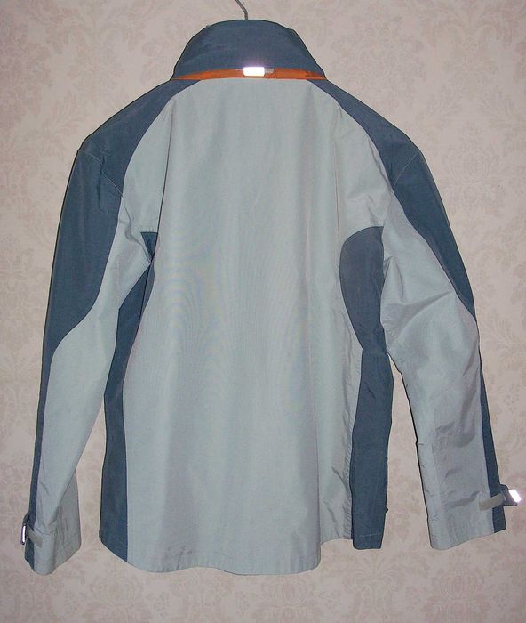 Вітровка жіноча decathlon creation TRIBORD S 165/88
