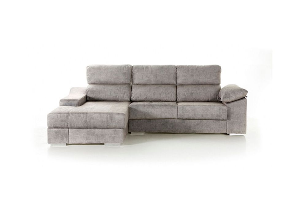 Sofa Chaise Longue (novo)