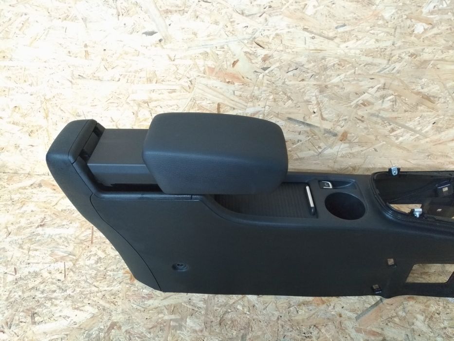 Consola Central Apoio Braço Opel Astra J P10 2009 a 2015