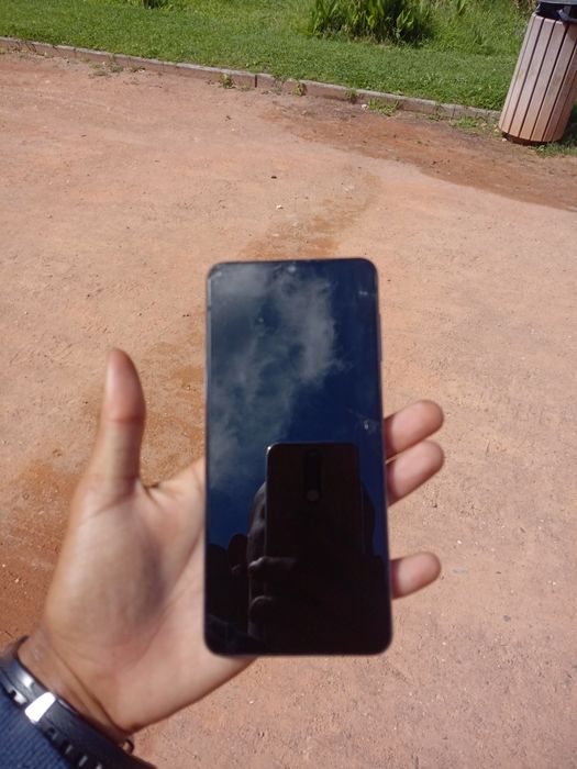 Samsung M12 em bom estado