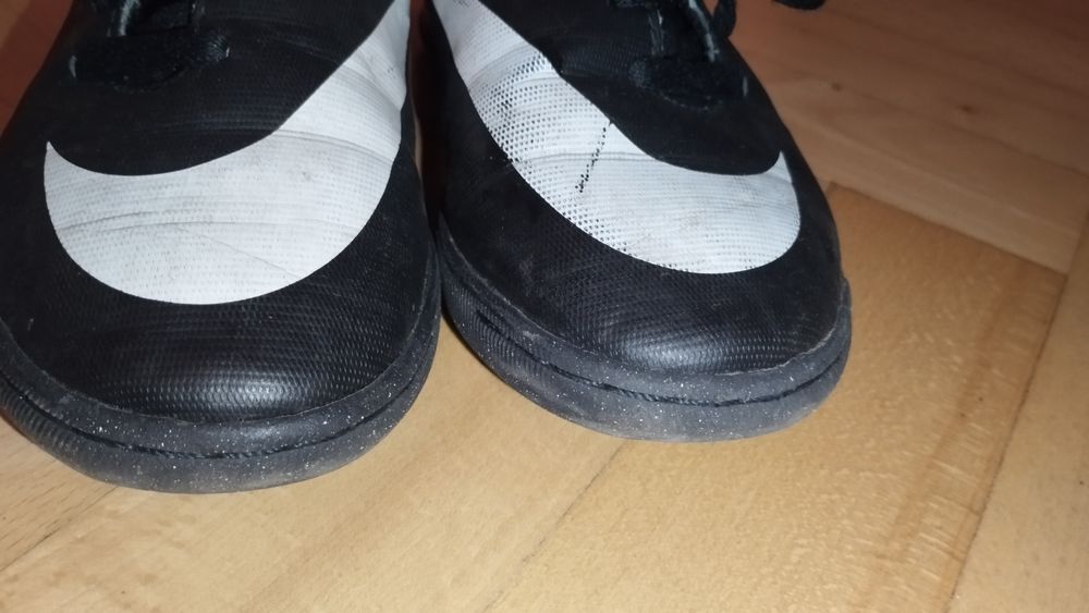 Nike turfy do piłki nożnej