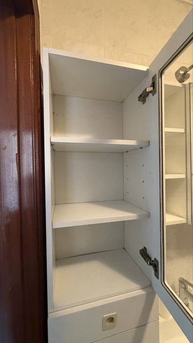 Armário casa de banho - preço negociável