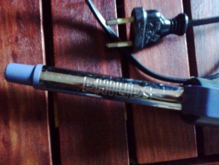 Плойка Philips