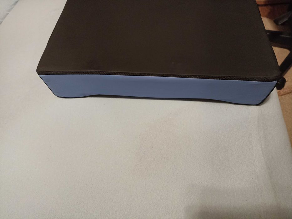 Poduszka przeciwodlezynowa