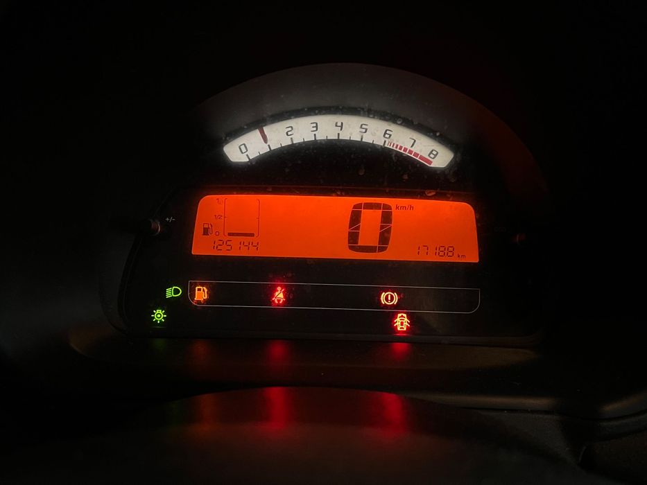 Citroën C2 1.1 SX Pack