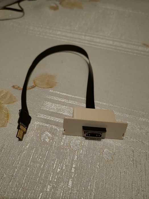 Pistorm 32 lite kabel HDMI