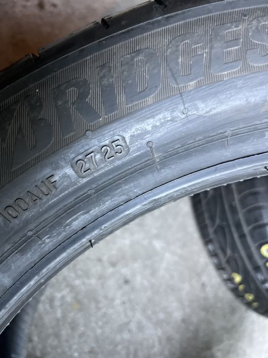 245/45/19 Bridgestone Turanza 6 *  2025 Nowa/demo 1szt