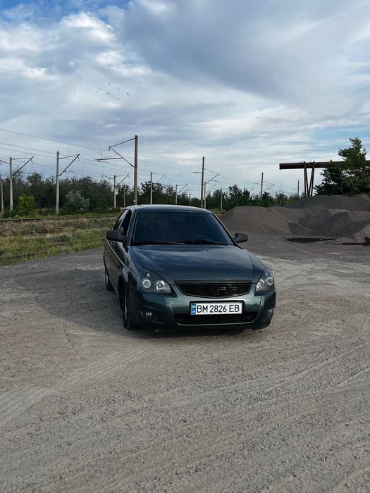Продам Lada Priora 2
