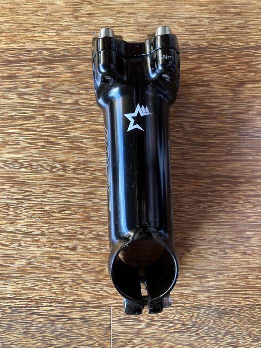 Avanço 100mm MSC AS007n