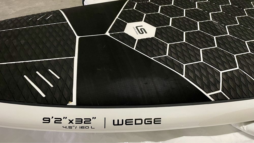 Starboard wedge 9’2 Starboard Wedge Limited Series 2024 paddle sup