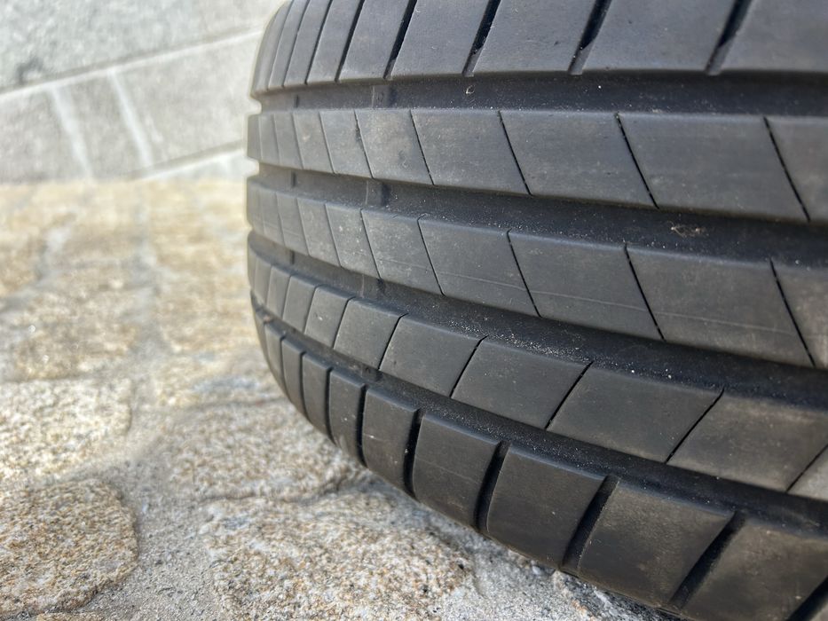 Pneus Bridgestone Turanza 205/55 R16