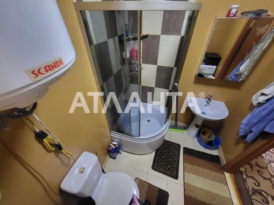 Однокомнатная квартира в ЖК " Золотые столбы " ул. Боровского