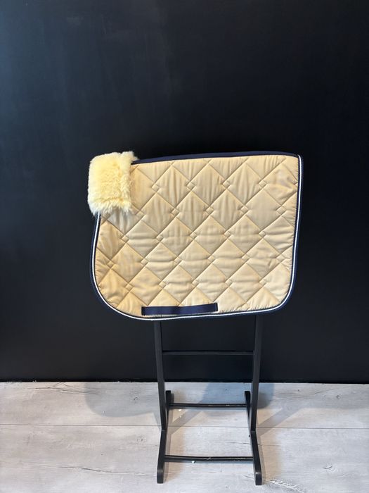 Komplet czaprak plus nausznik Pony