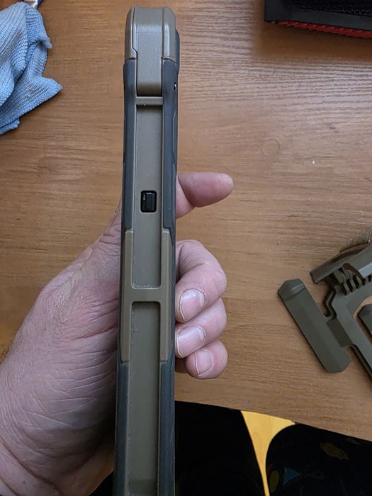 Juggernaut ADVNTR iphone 15 pro max