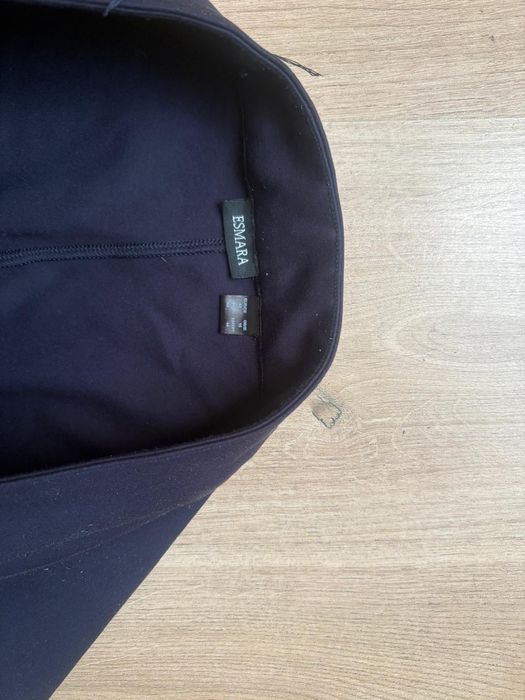 Spodnie damskie długie