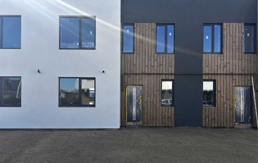 Сучасний таунхаус по СУПЕРЦІНІ з ідеальним плануванням