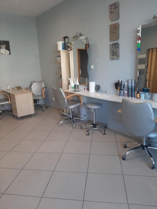 Lokal usługowo-handlowy 55 m² – Dobrzany - Atrakcyjna lokalizacja