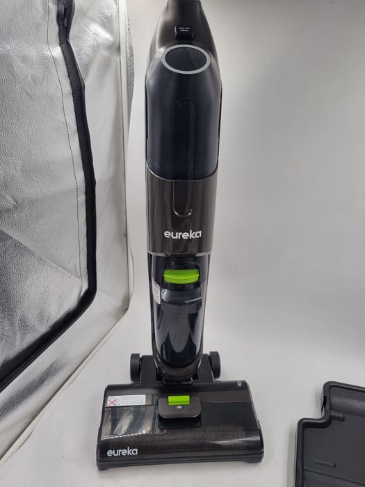 Eureks new400 odkurzacz pionowy