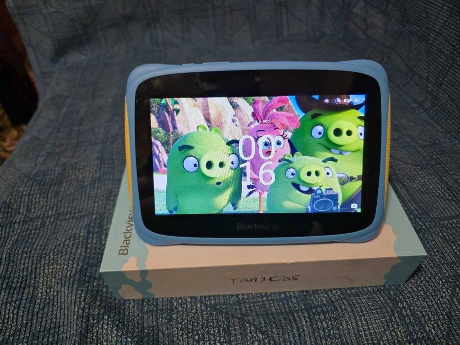 Планшет Blackview Tab 3/32 ГБ