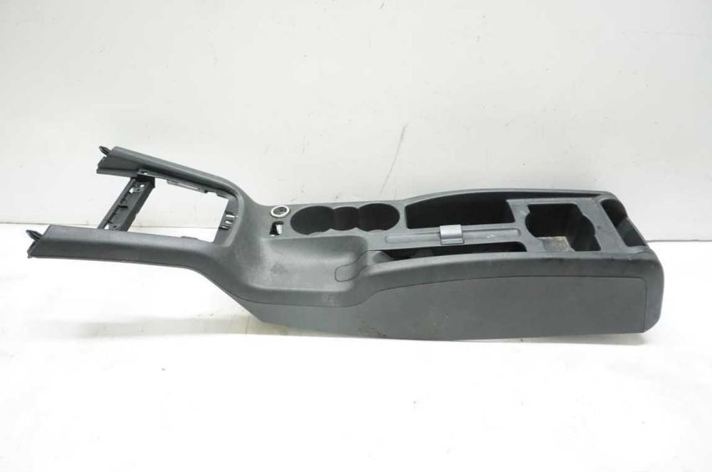 Консоль на центральний тунель для Таврії зі Шкоди