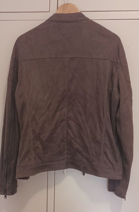 Casaco Zara-M impecável