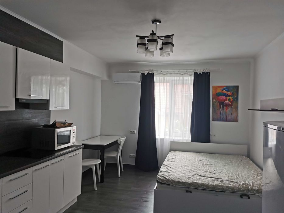 Здаю затишну смарт-квартиру з ремонтом. Є генератор.