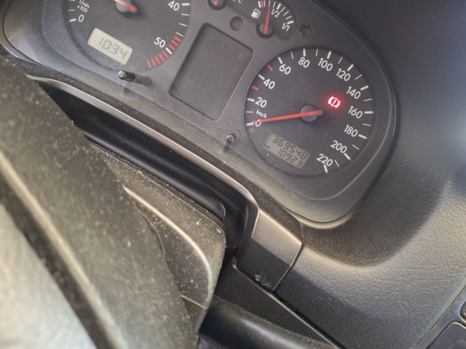 Volkswagen Golf mk 4