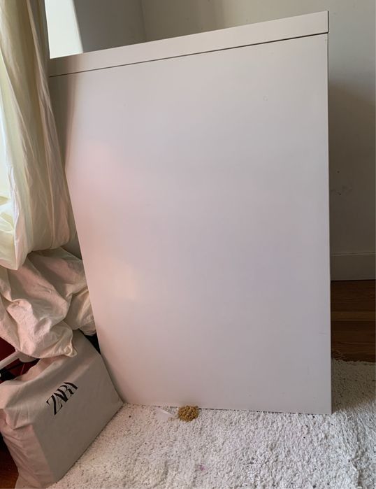 Secretaria ikea usada