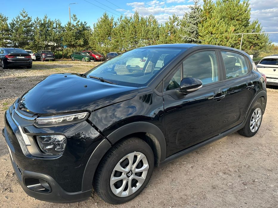Dacia Pozostałe Dacia