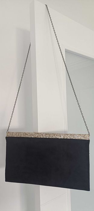 Mala de senhora de cerimónia