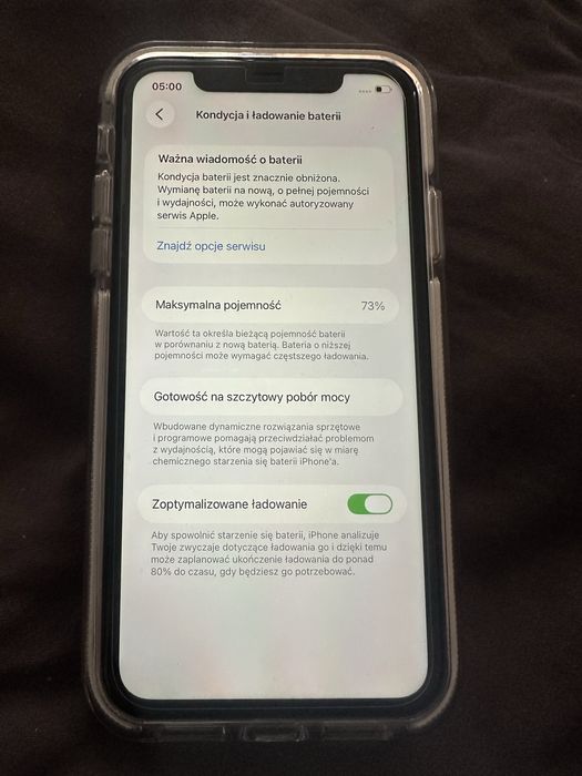 Iphone 11 64GB.
