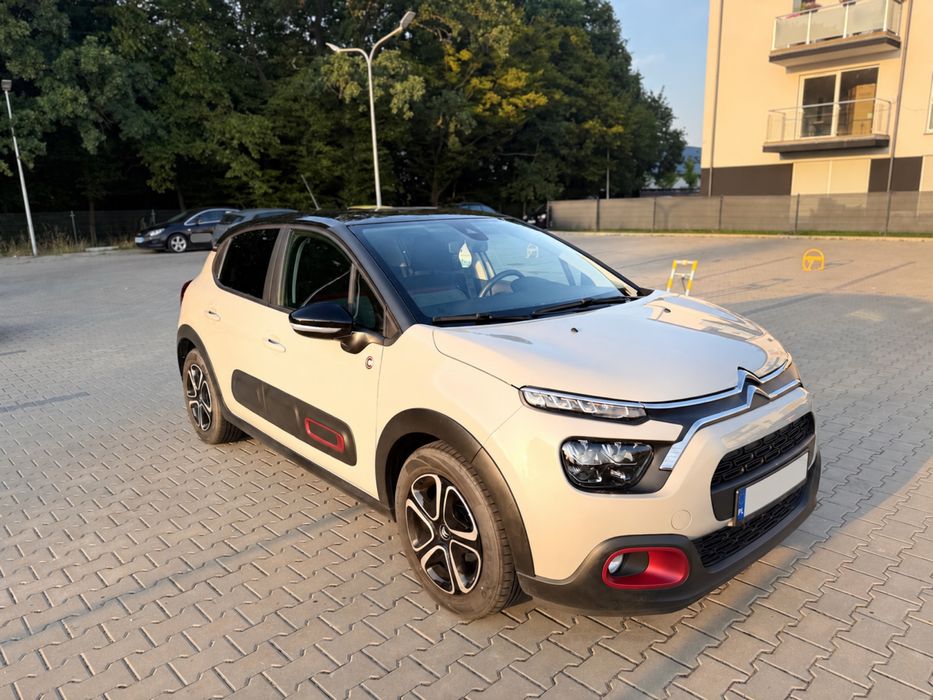 Citroën C3