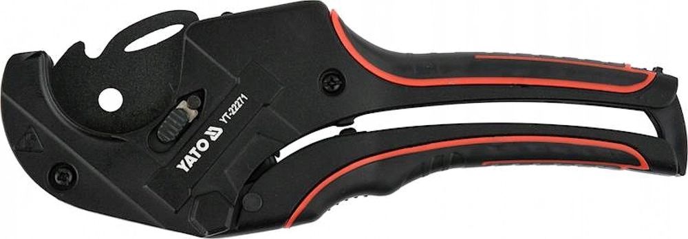 Obcinak Do Rur Pcv (Pp, Pe, Pu) 42Mm Yt-22271 Yato