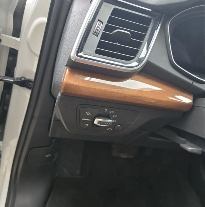 Audi Q5 plugin hybrid