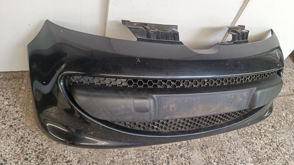 Para choques Peugeot 107 2007