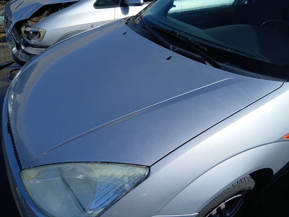 Capot FORD Focus I (DAW, DBW)