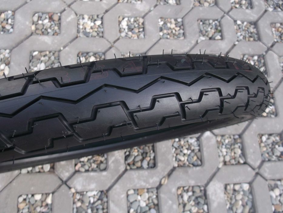 opona 2.75-18 Bridgestone mag.mopus g511 romet mz wsk 2,75 r18