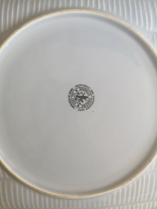 Prato Bordallo Pinheiro