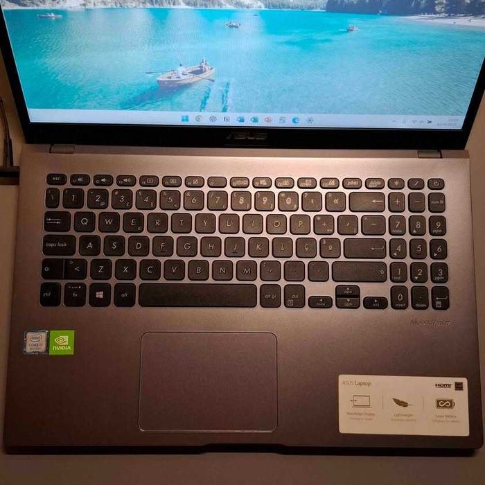 ASUS Desktop i7, Like New (with Invoice)64553052835585121