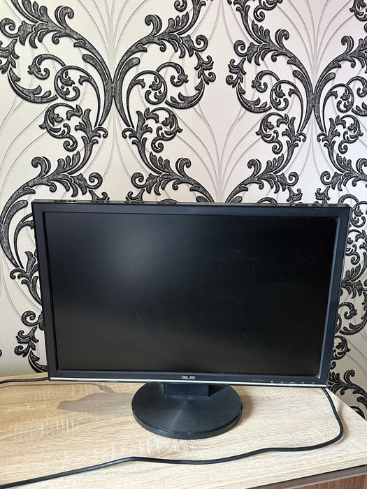 Монітор ,вживаний