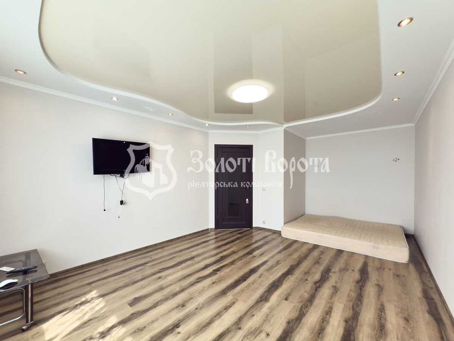 Квартира, 1к. Євроремонт. ЖК «Олімпійський», Бровари, Броварський р-н