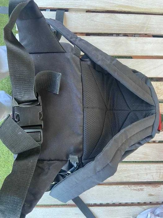 Mochila da Canon