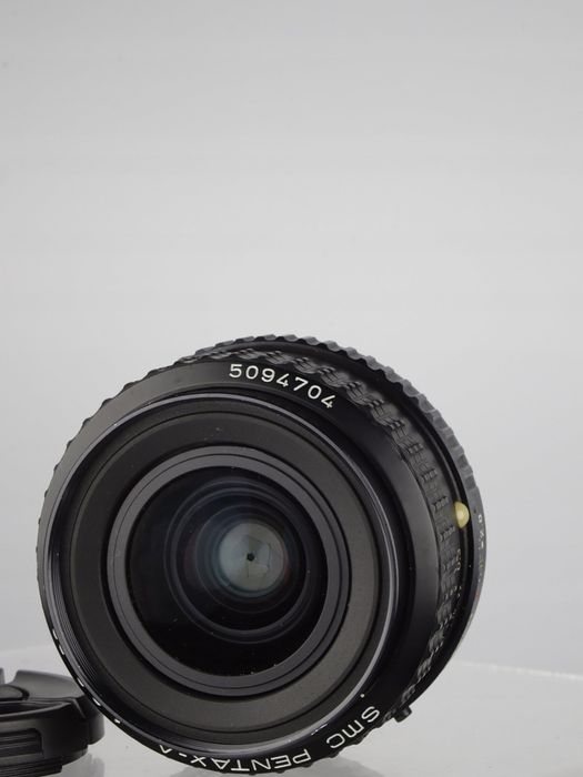 28mm f2.8 Pentax-A Gwarancja 23%VAT