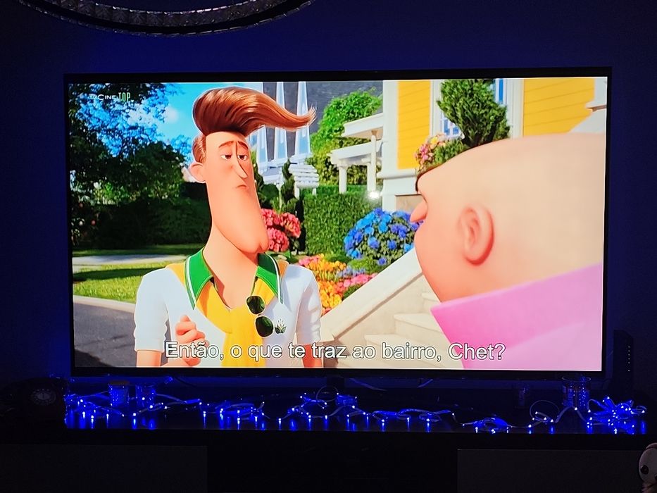 Televisor 86" LG